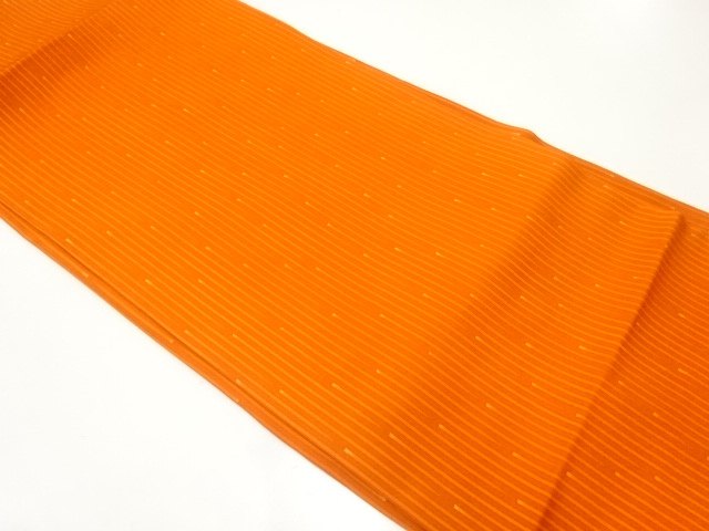 変わり縞模様名古屋帯